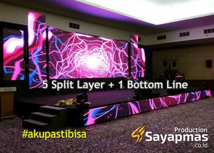 You are currently viewing Menginspirasi Pemasaran: 5 Keuntungan LED Videotron Jakarta yang Menarik