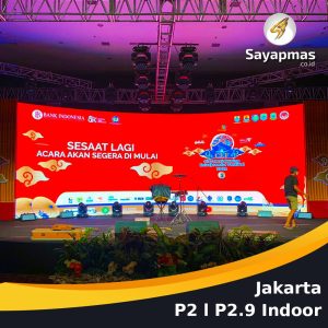 Read more about the article Paket Sewa LED Videotron Bali 2023